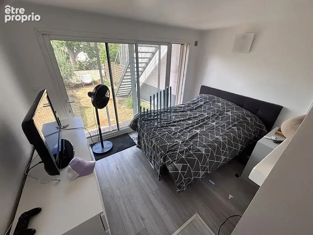 Rueil Malmaison  MAISON - photo 6