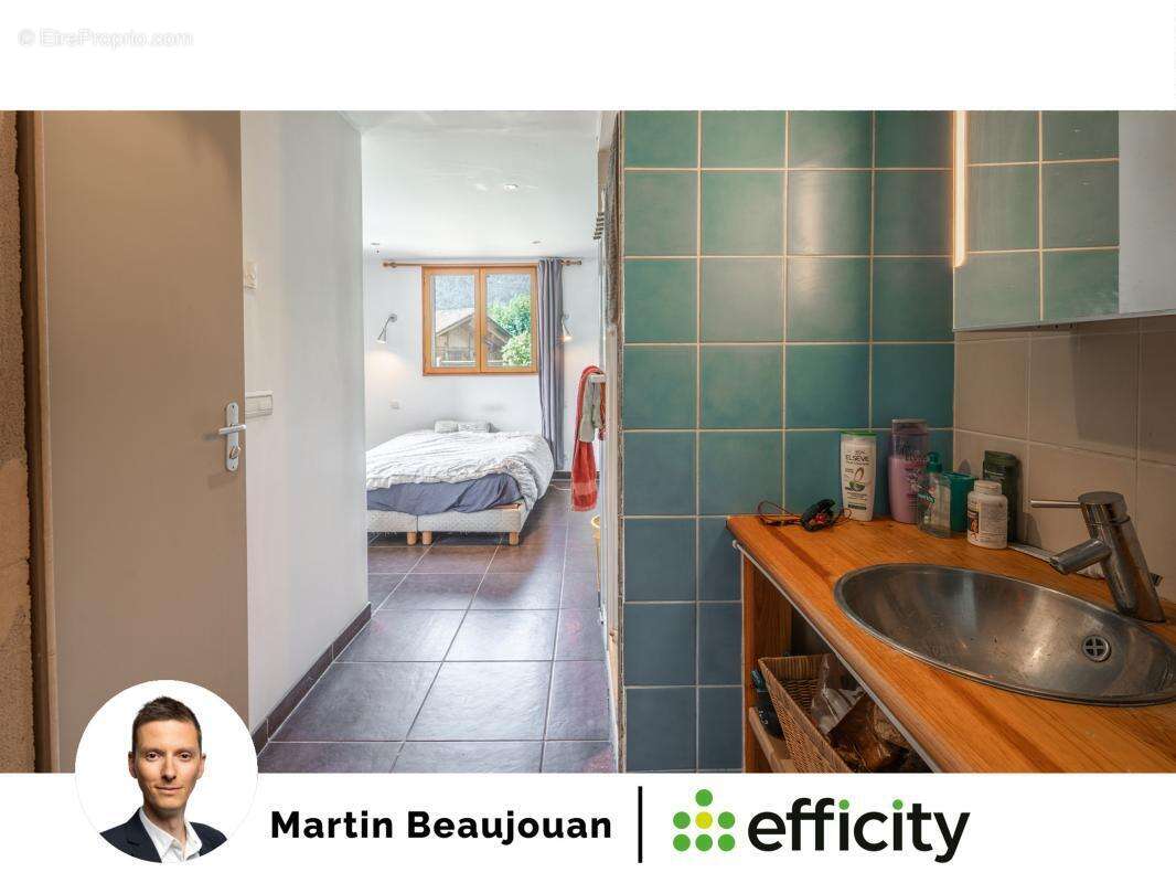 Maison à LES HOUCHES