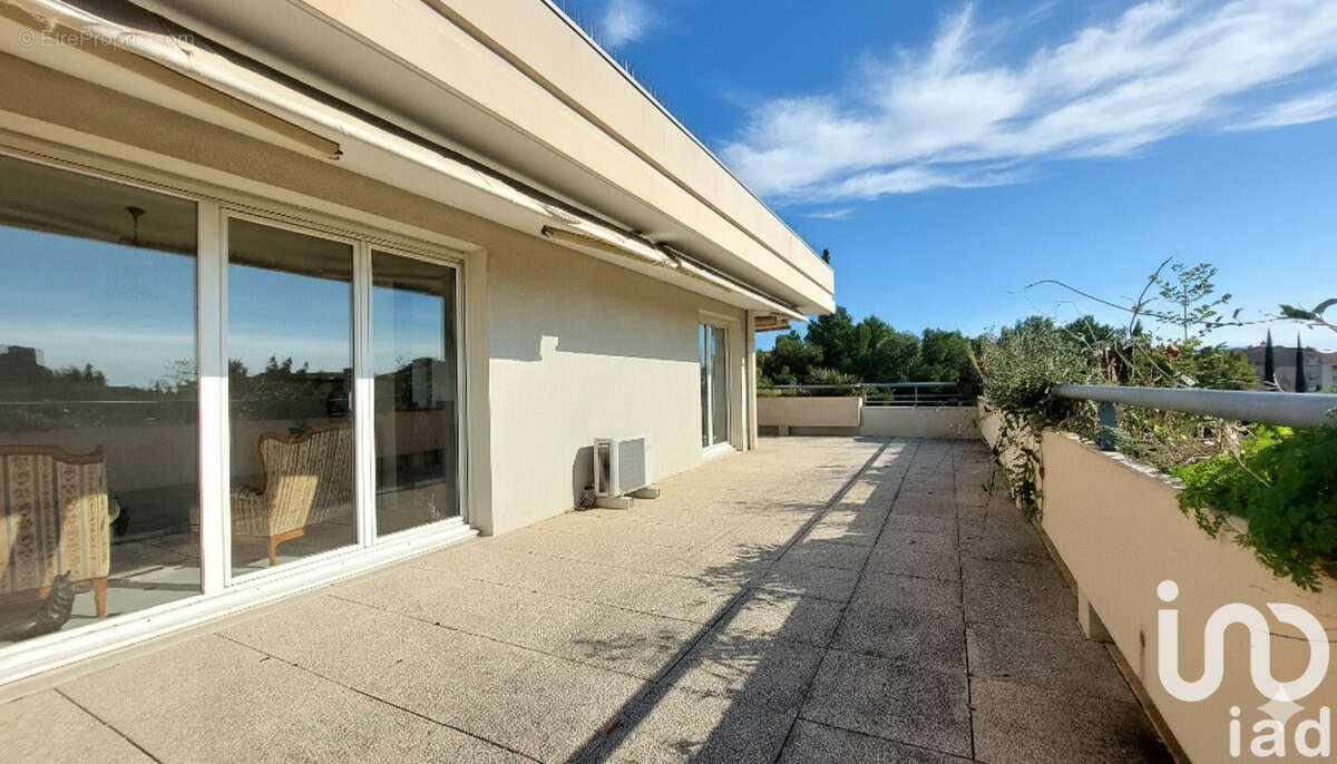 Photo 4 - Appartement à LA GARDE