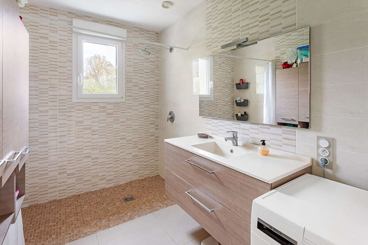 Maison à VIGNEUX-DE-BRETAGNE