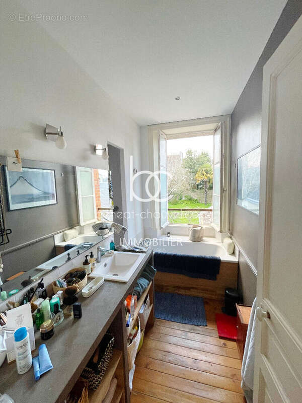 Appartement à VANNES