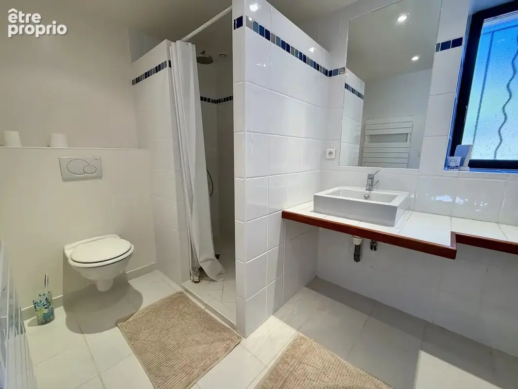 Fermette rénovée à vendre près de Villapourçon - photo 7