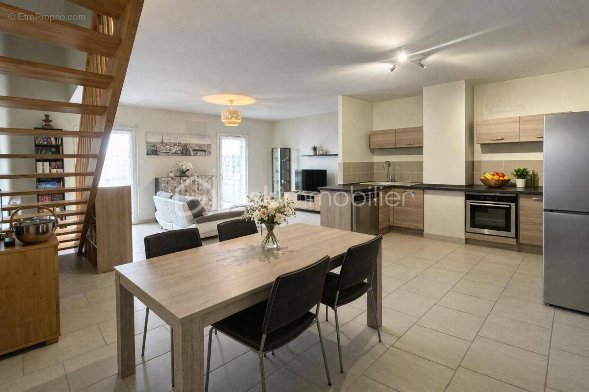 Appartement à JURANCON