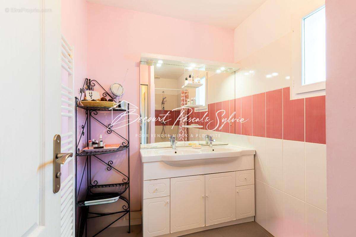 Maison à CARPENTRAS