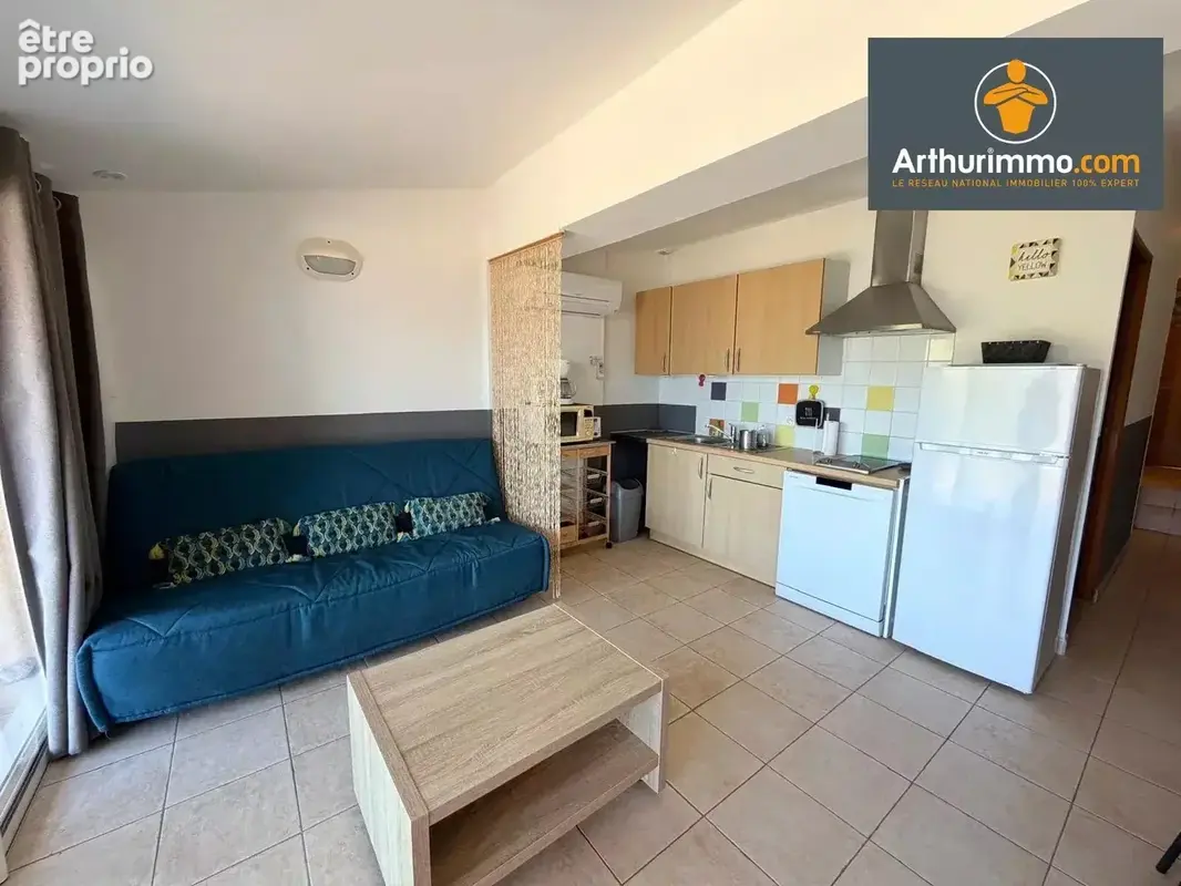 Appartement à SERRA-DI-FERRO