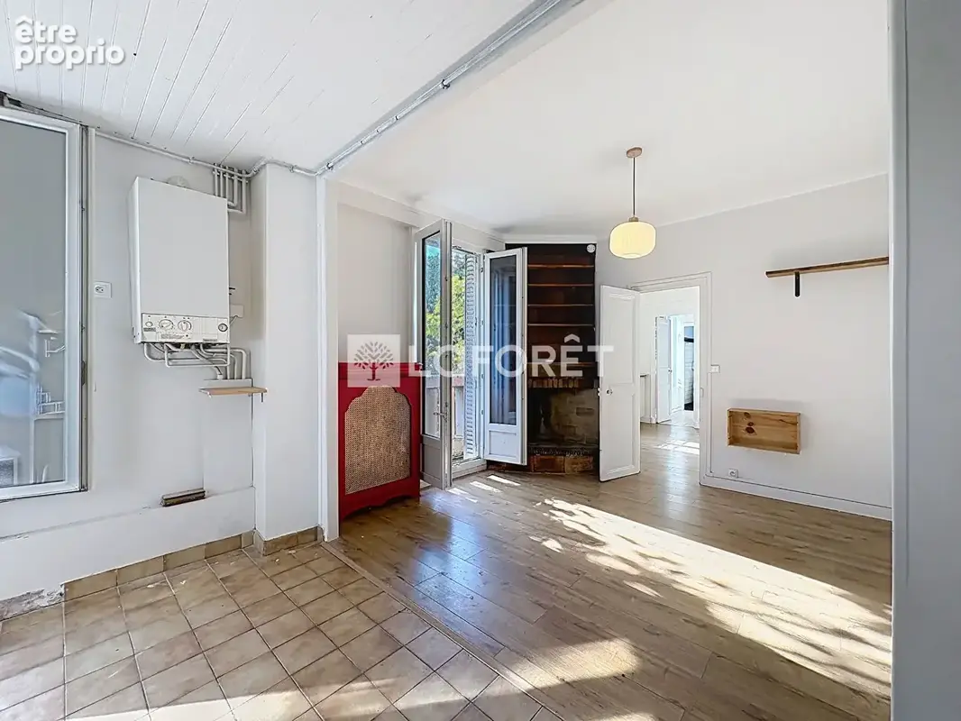 Appartement Bagnolet 3 pièce(s) 69 m2 - photo 5