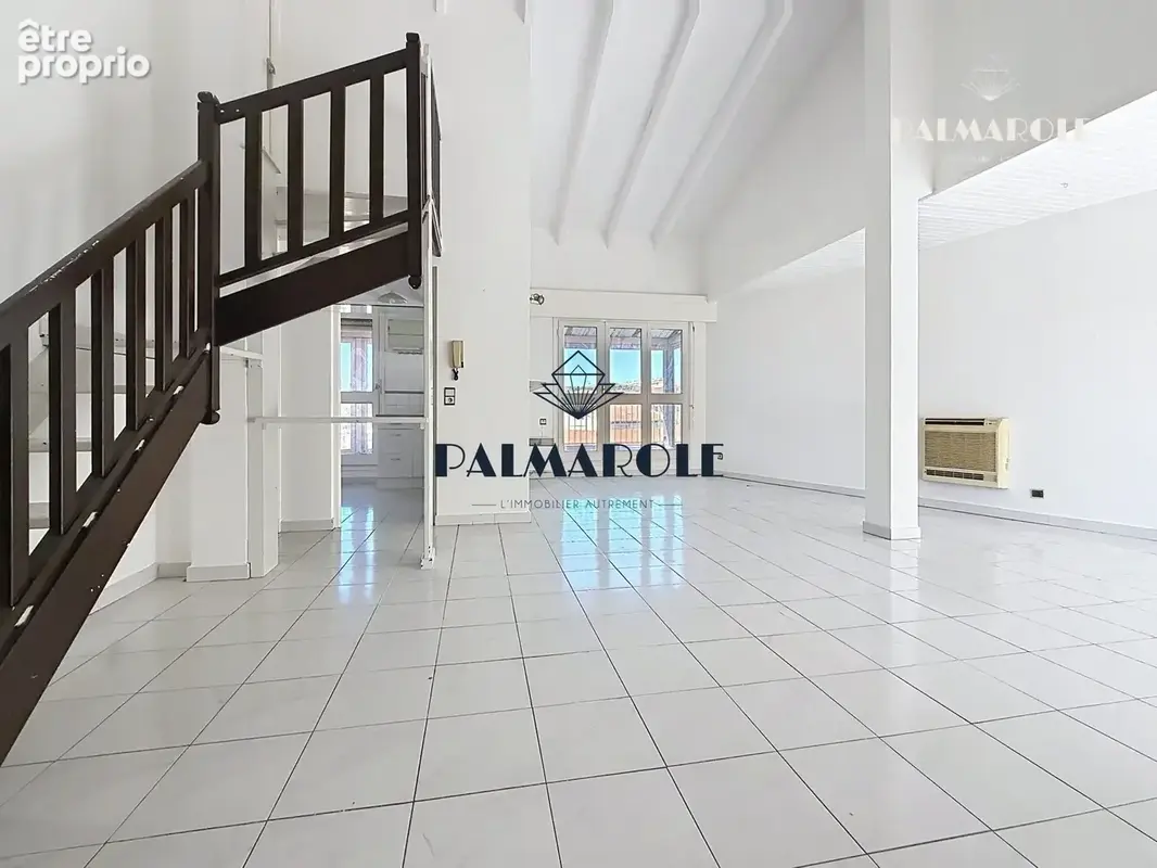 Appartement 4 pièces 93 m² à vendre à Perpignan (66000) - photo 4