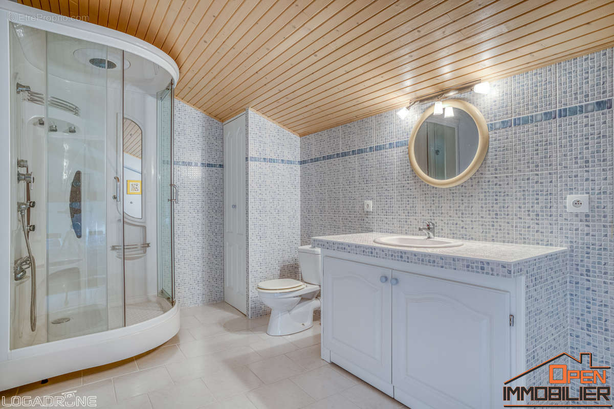 Maison à MIRAMONT-DE-GUYENNE