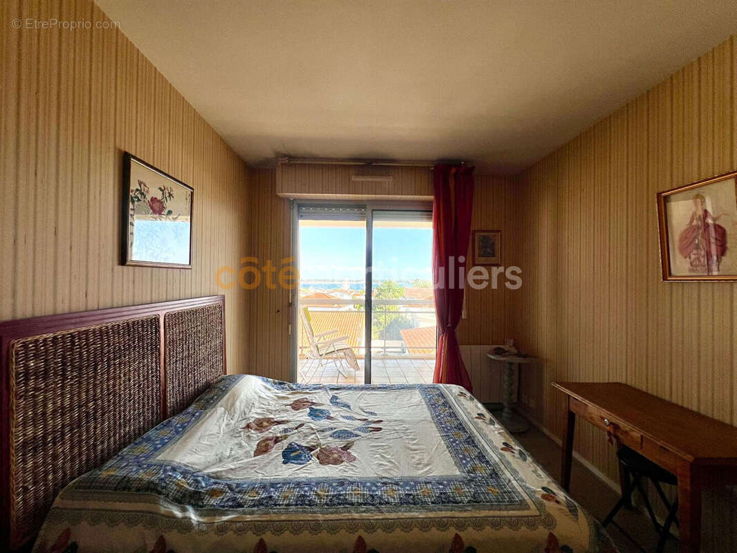 Appartement avec vue mer exceptionnelle Quartier Foncillon - photo 11