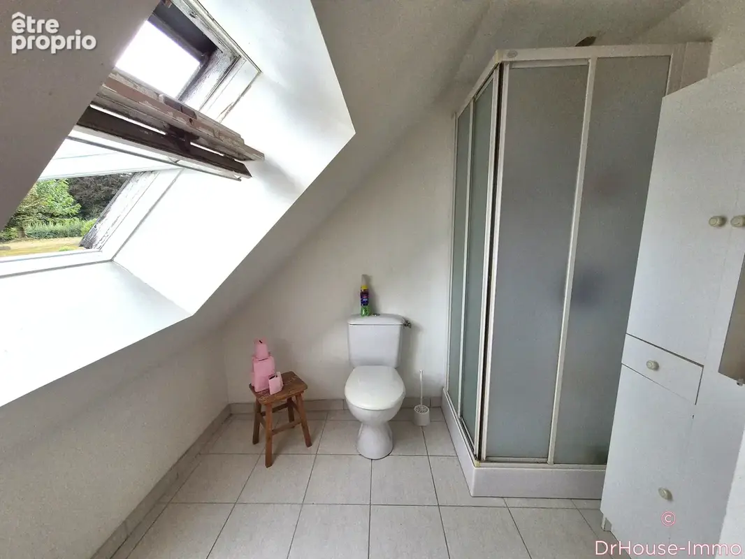 Maison 2 pièces 41 m² à vendre à Gorron (53120) - photo 18