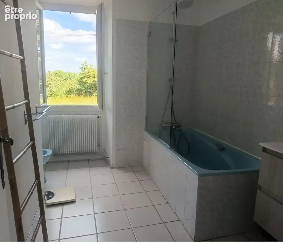 L'espace et la campagne Corrézienne à perte de vue - photo 13