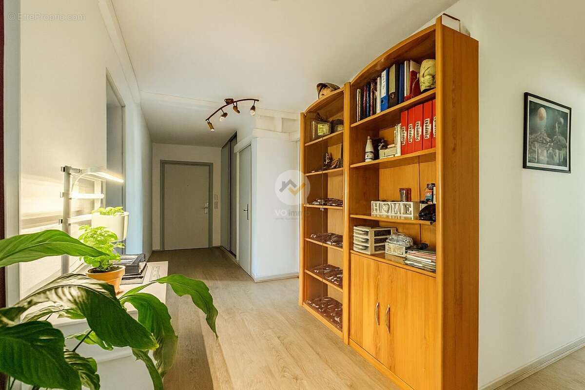 Appartement à MULHOUSE