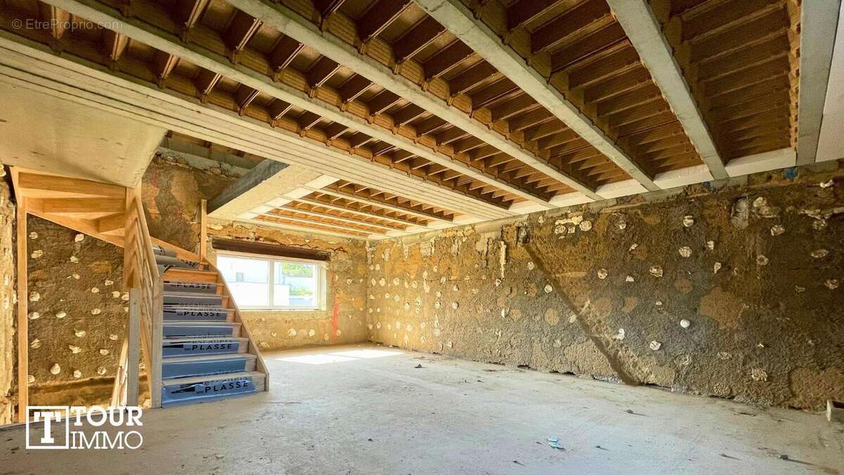 Photo 4 - Appartement à LENTILLY