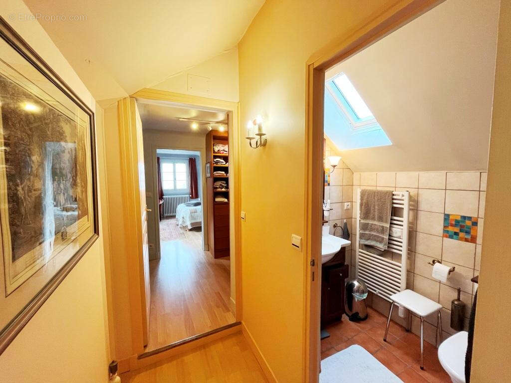 Maison à FONTAINEBLEAU