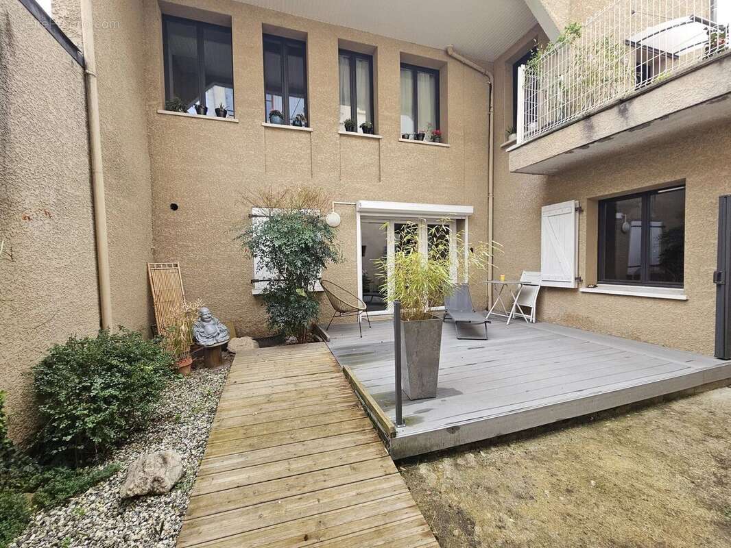 Appartement à TARBES