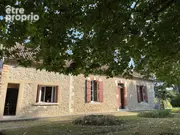 Maison à EAUZE