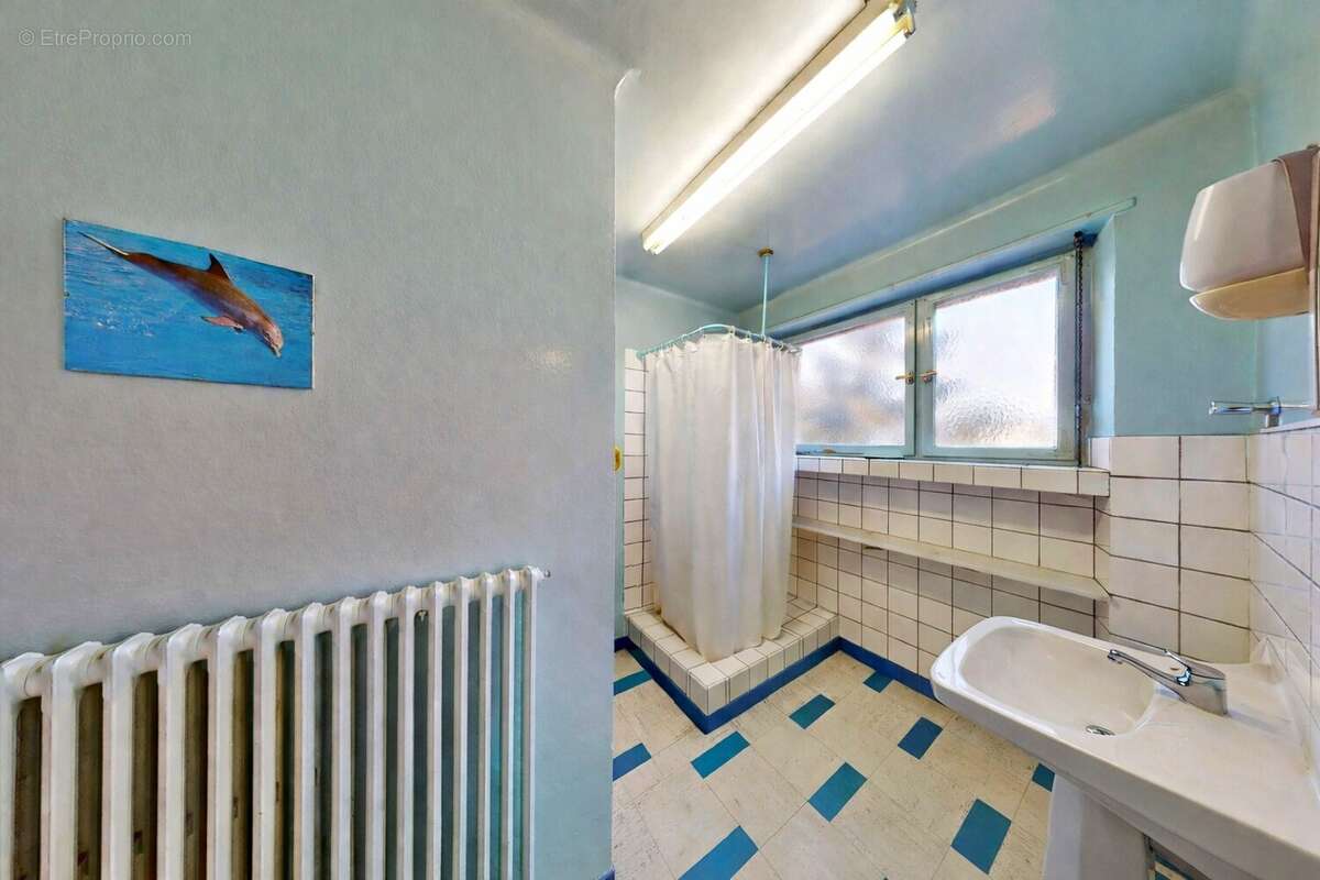 Maison à ROMBAS