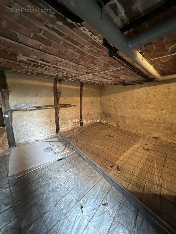 Appartement à BOURGES