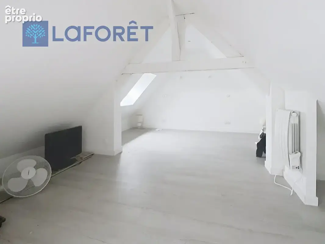 Appartement Ploemeur 7 pièce(s) 130.37 m2 (171 m² au sol) - photo 15