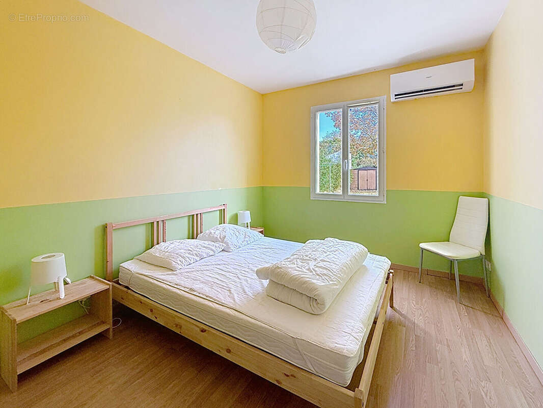 Maison à SAINT-GEORGES-D&#039;OLERON