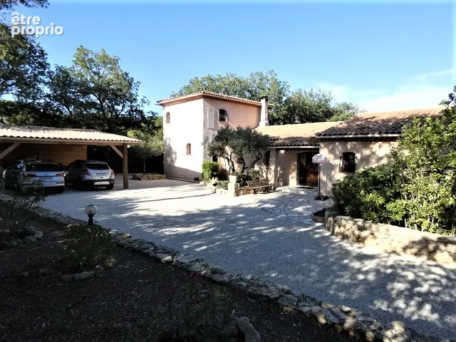 Villa Frejus - photo 7