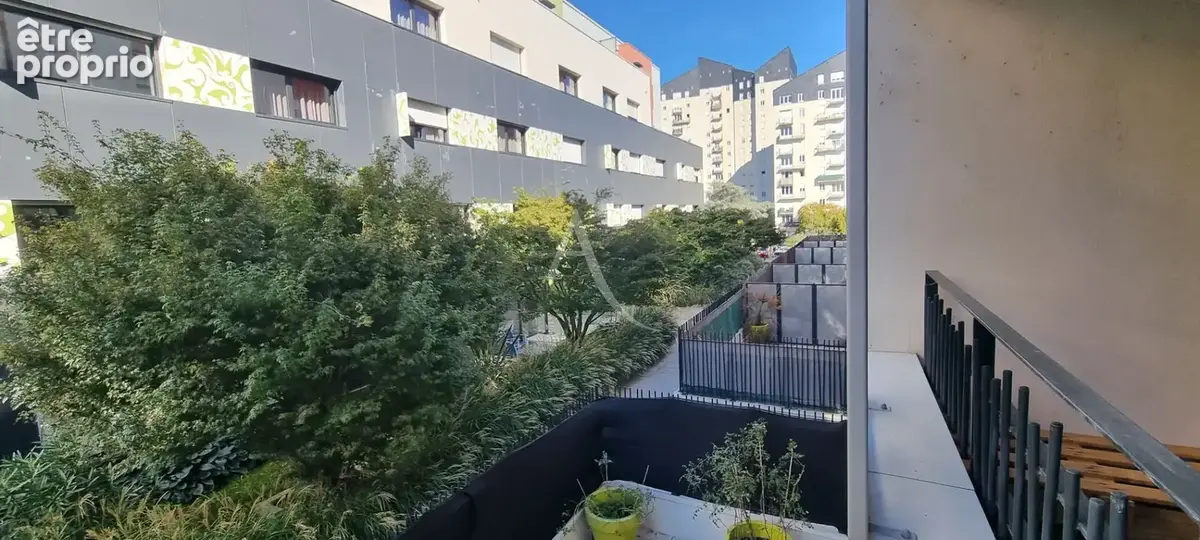 Appartement à TOURS