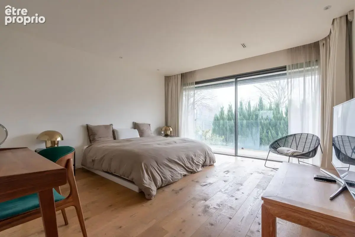 Maison À Vendre - photo 25