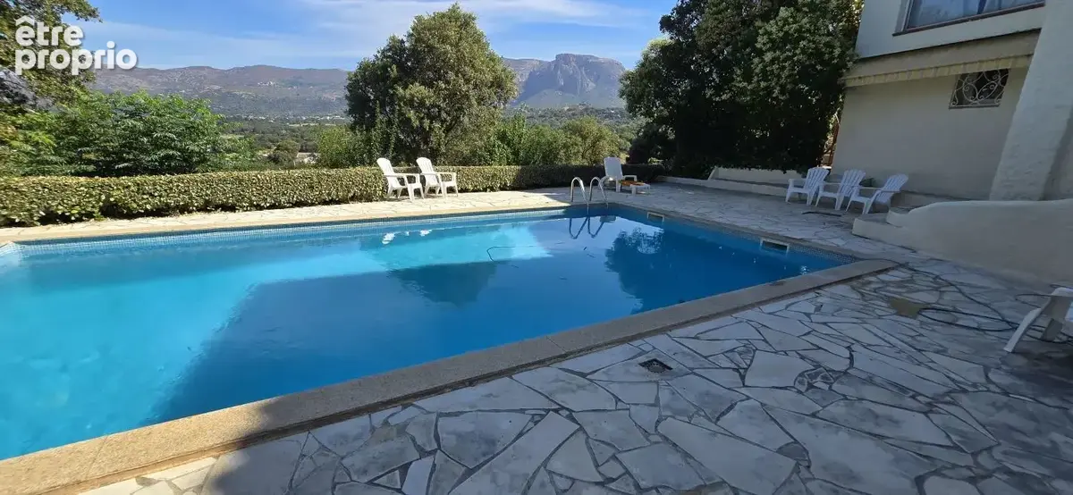 Maison 10 pièces 316 m² à vendre à Appietto (20167) - photo 3
