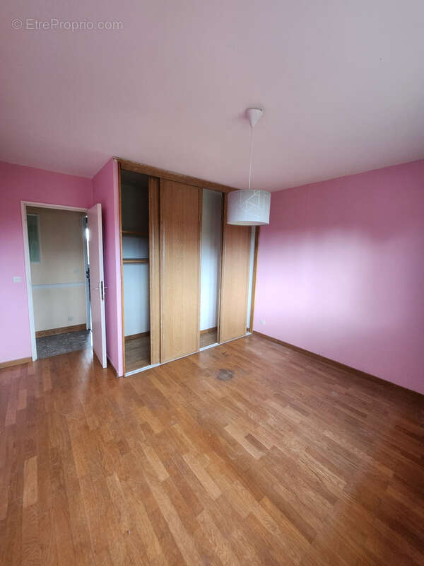 Maison à ORGERUS