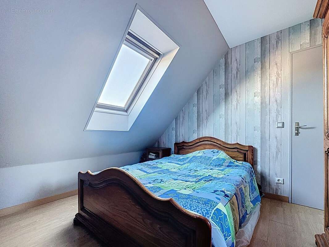 Maison à MAGNY-EN-VEXIN