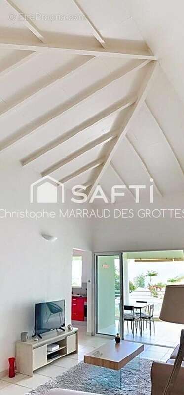 Photo 3 - Appartement à LE MARIN