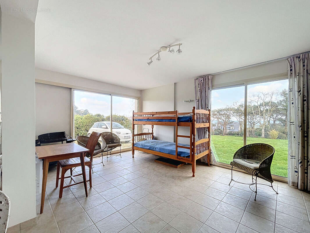 Maison à SAINT-CAST-LE-GUILDO