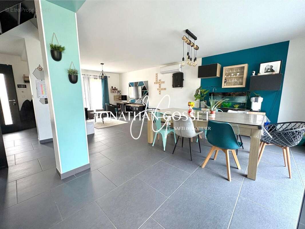 Photo 5 - Maison à ANDRESY