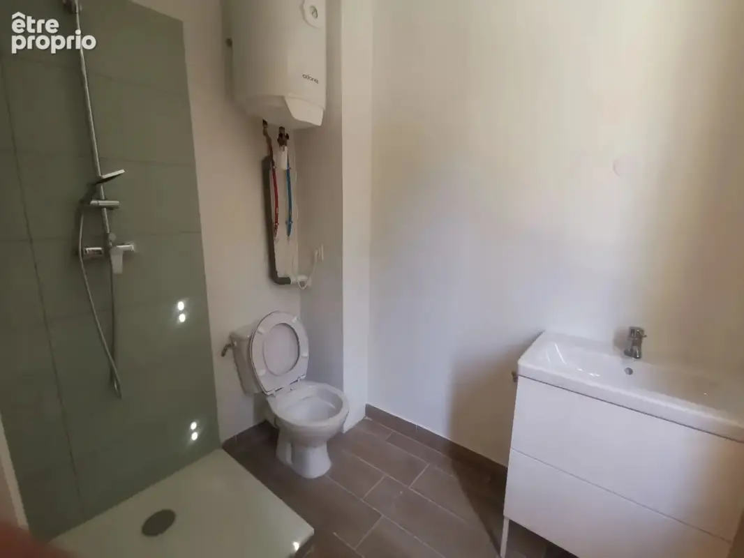 94240 l'hay-les roses immeuble neuf mixte commercial et residentiel - photo 13