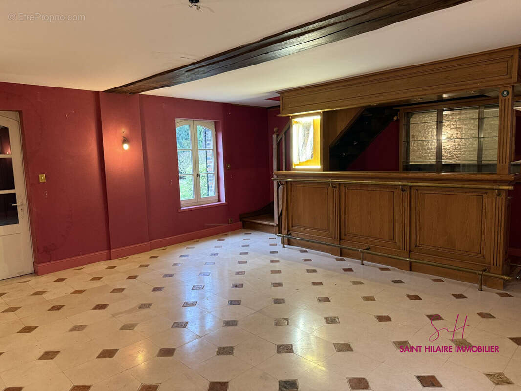 Maison à SAINT-CYR-EN-VAL