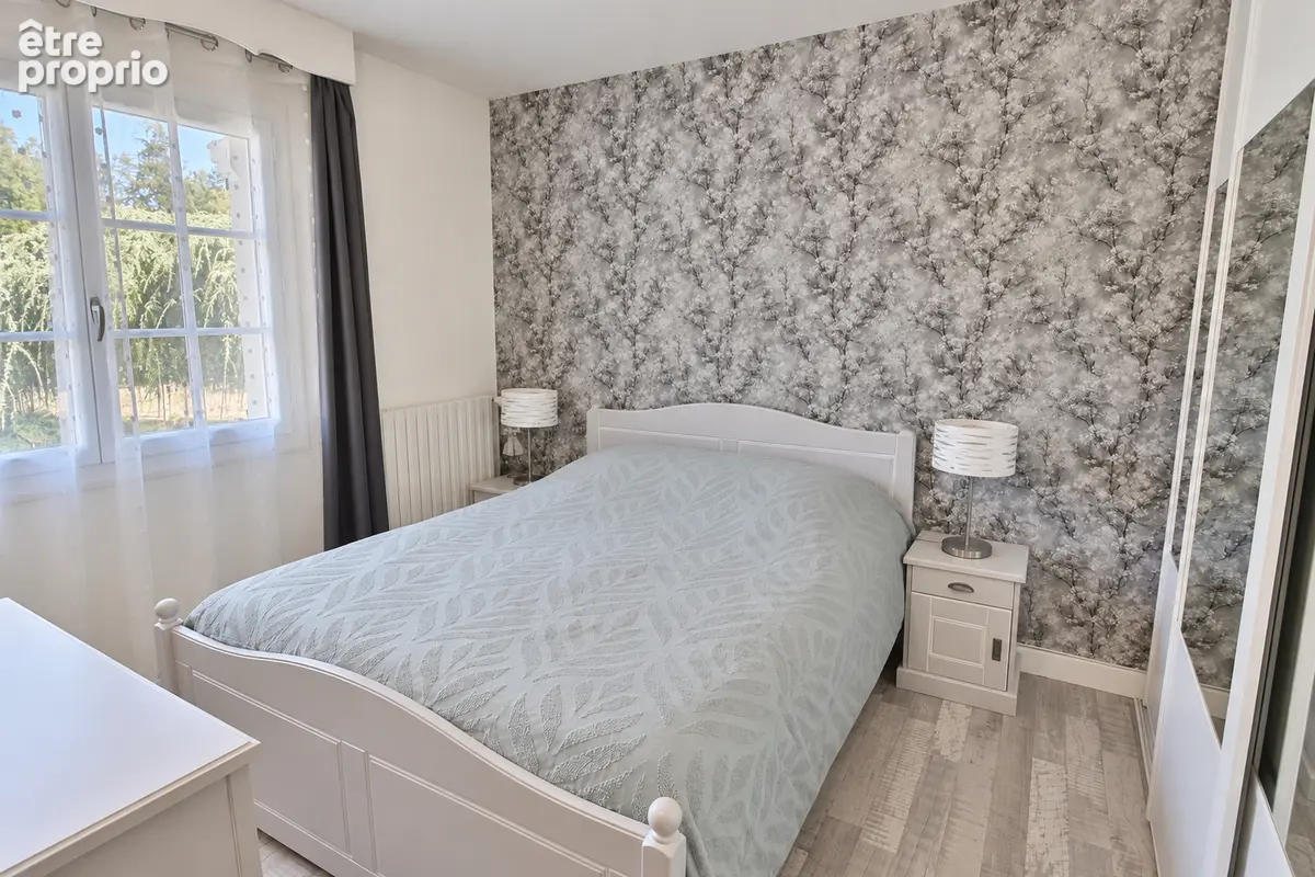 Maison Avermes - T6 - 168m2 - photo 11