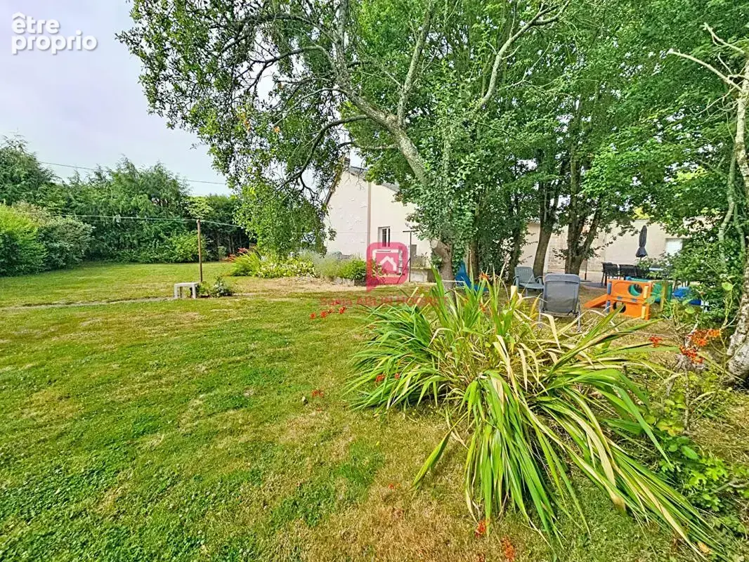 Maison d'habitation avec box et paddock - photo 9