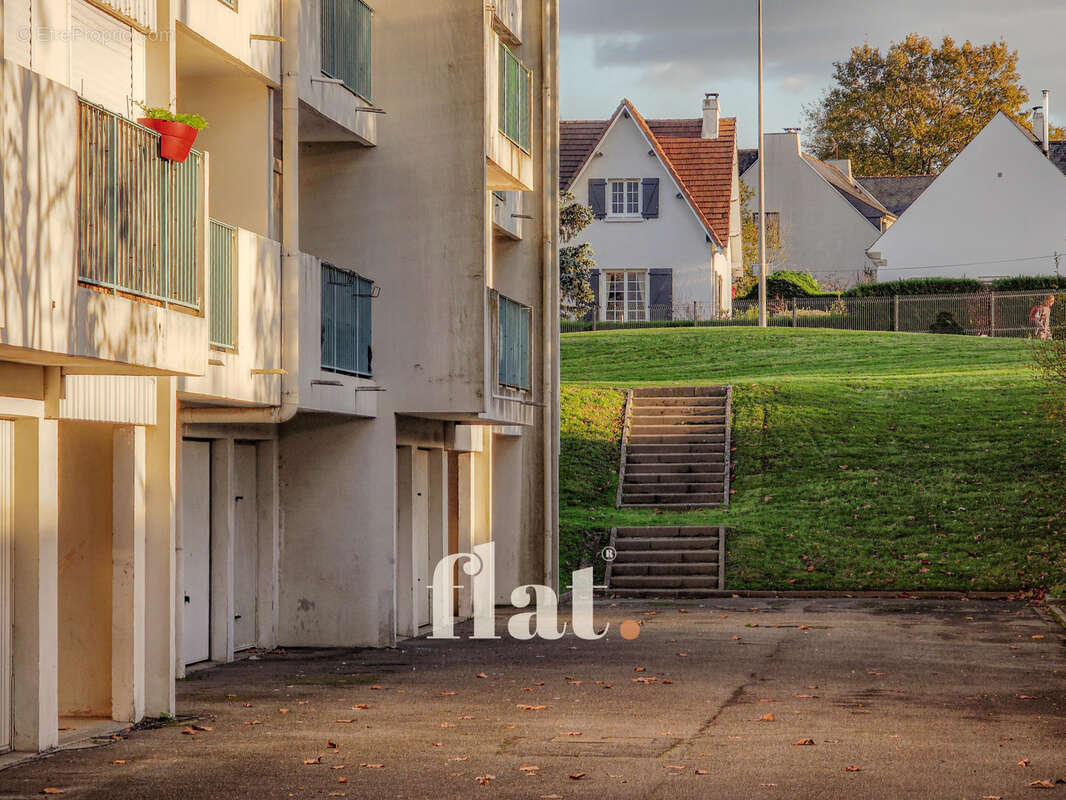Appartement à VERTOU