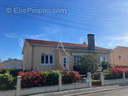 Maison à FONTENAY-LE-COMTE