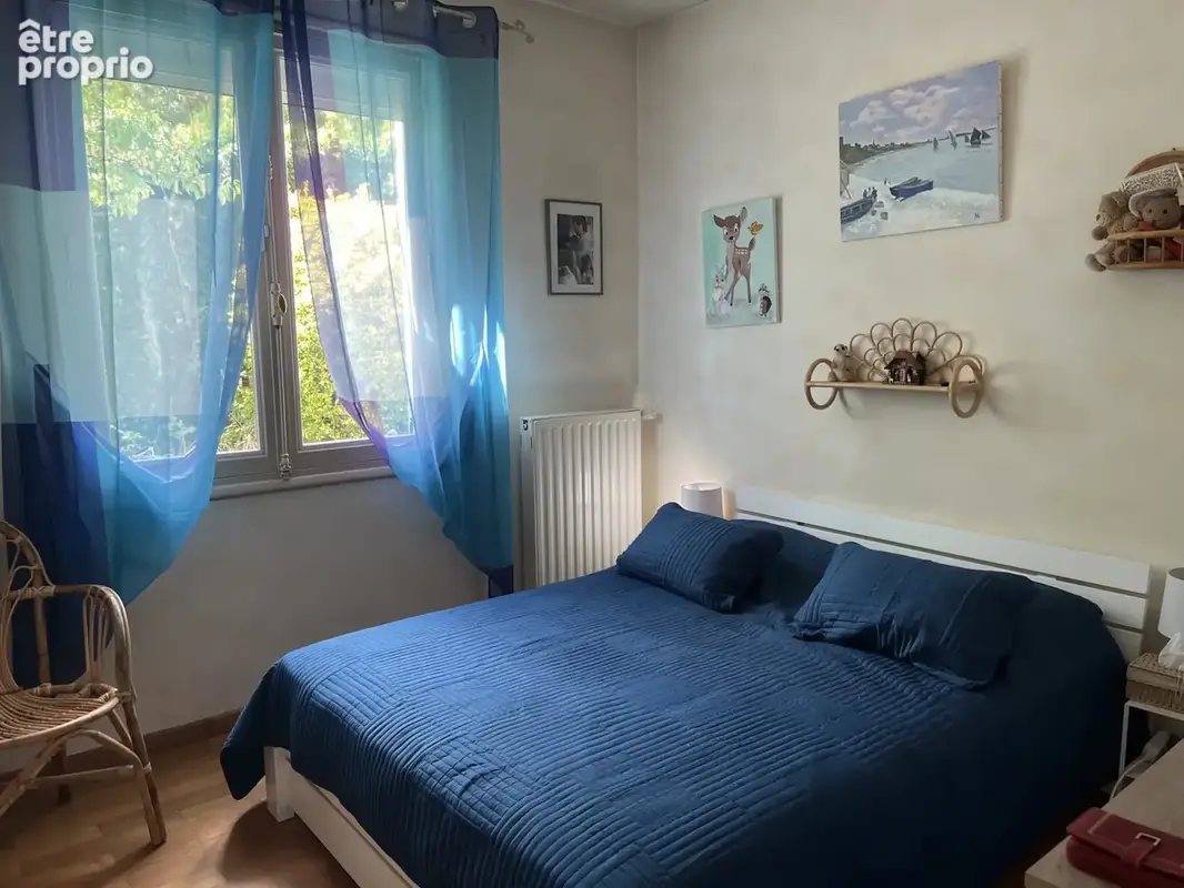Maison 6 pièces 154 m² à vendre à Mezy-Sur-Seine (78250) - photo 5