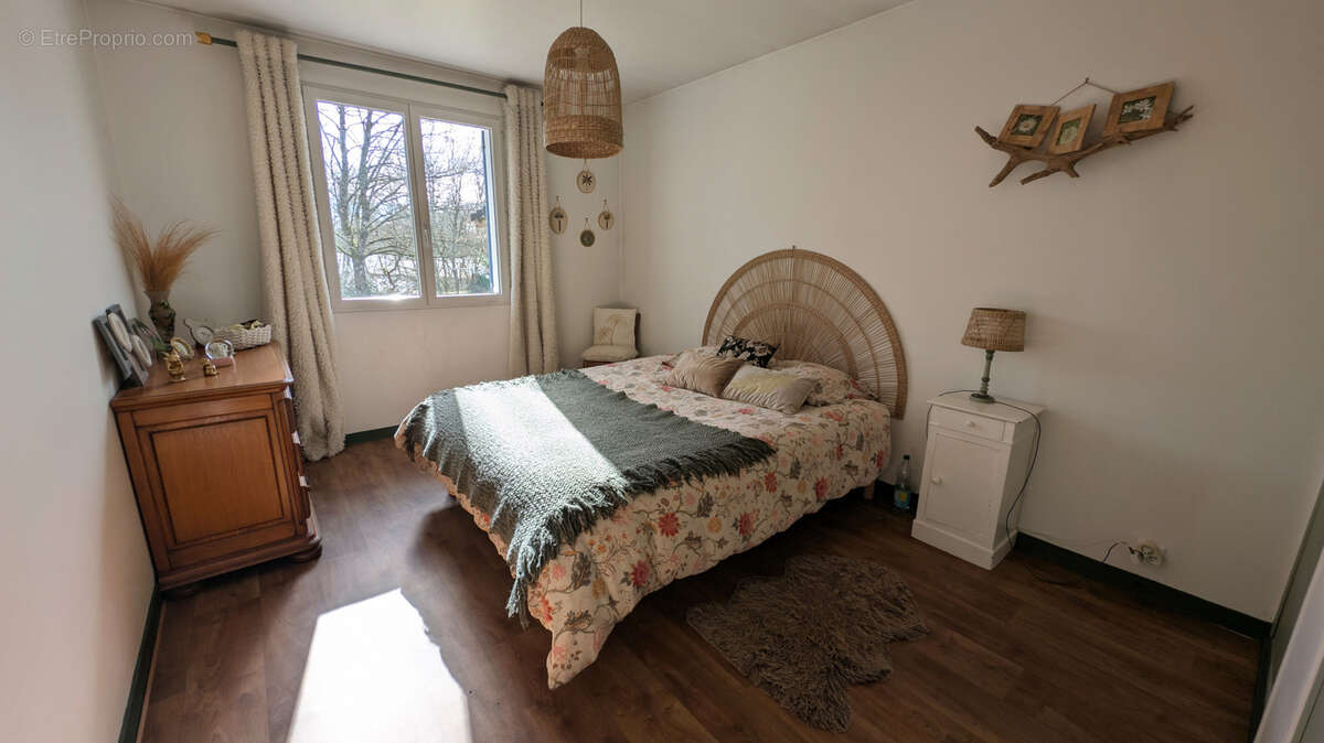 Maison à GRAMAT