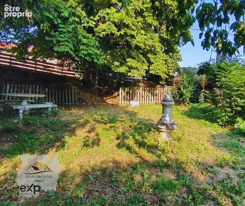 Maison 556 m² à Cayres  - photo 9