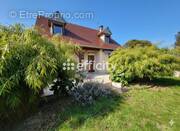 Maison à NOGENT-L&#039;ARTAUD