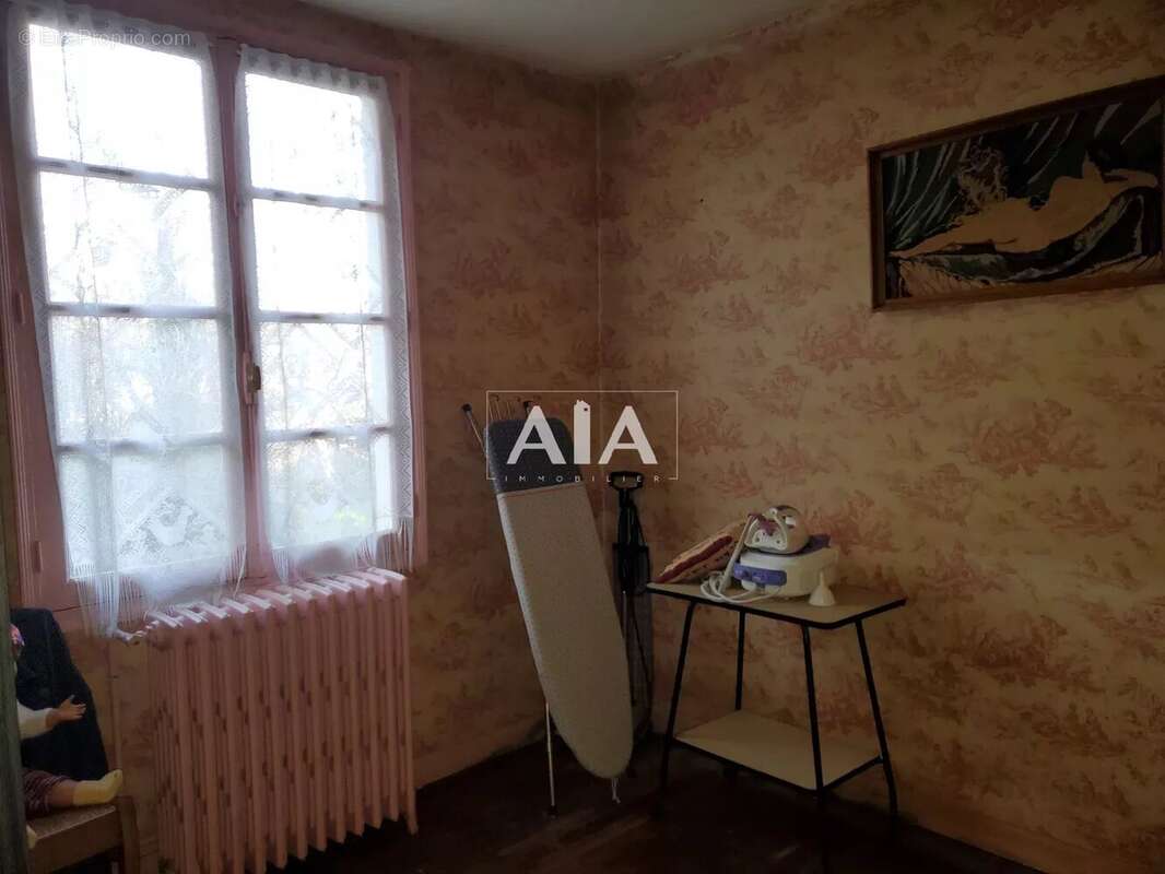 Maison à VERTEUIL-SUR-CHARENTE