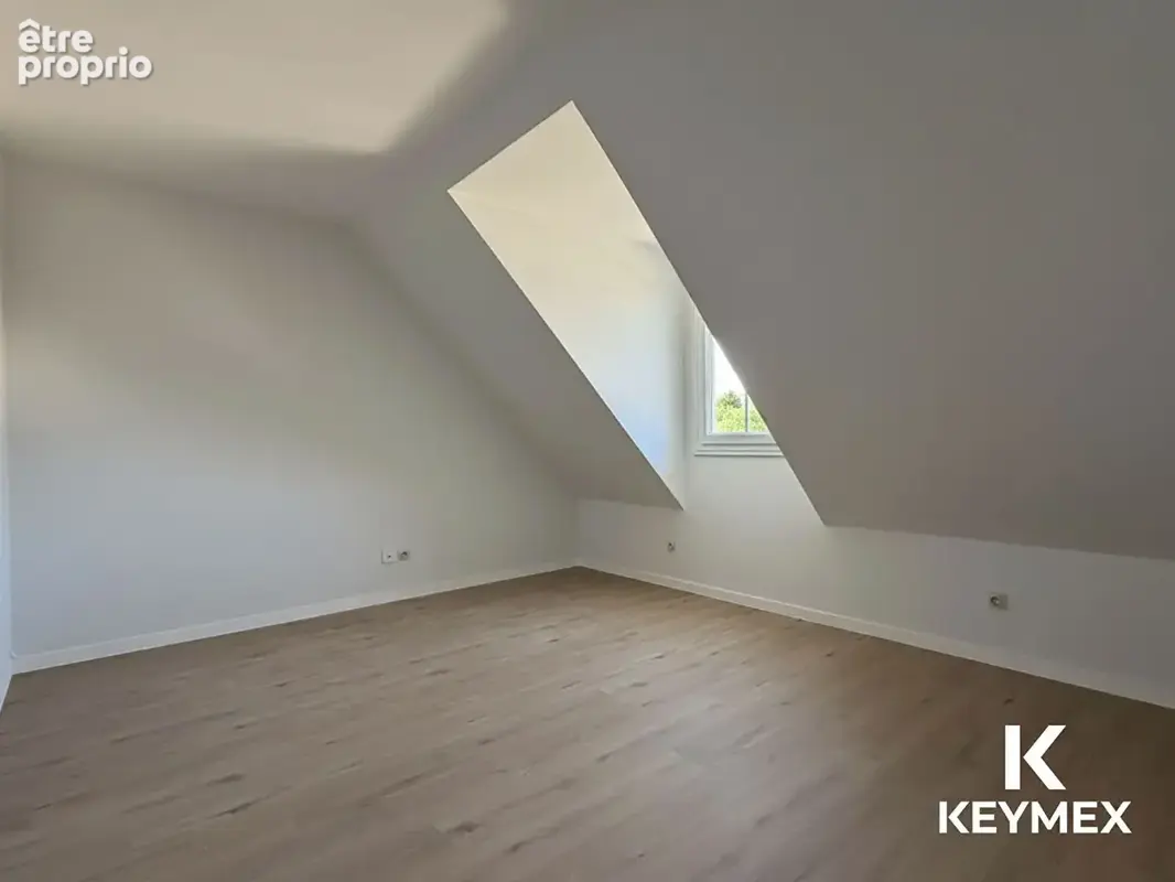 Maison familiale - L Isle Adam - photo 3