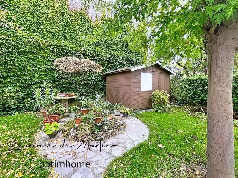 Maison à NANTERRE