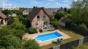 Maison à ASPACH-LE-BAS