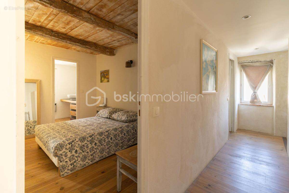 Belle maison de village entièrement rénovée - photo 11
