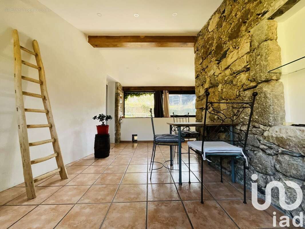 Photo 8 - Maison à VALLERAUGUE