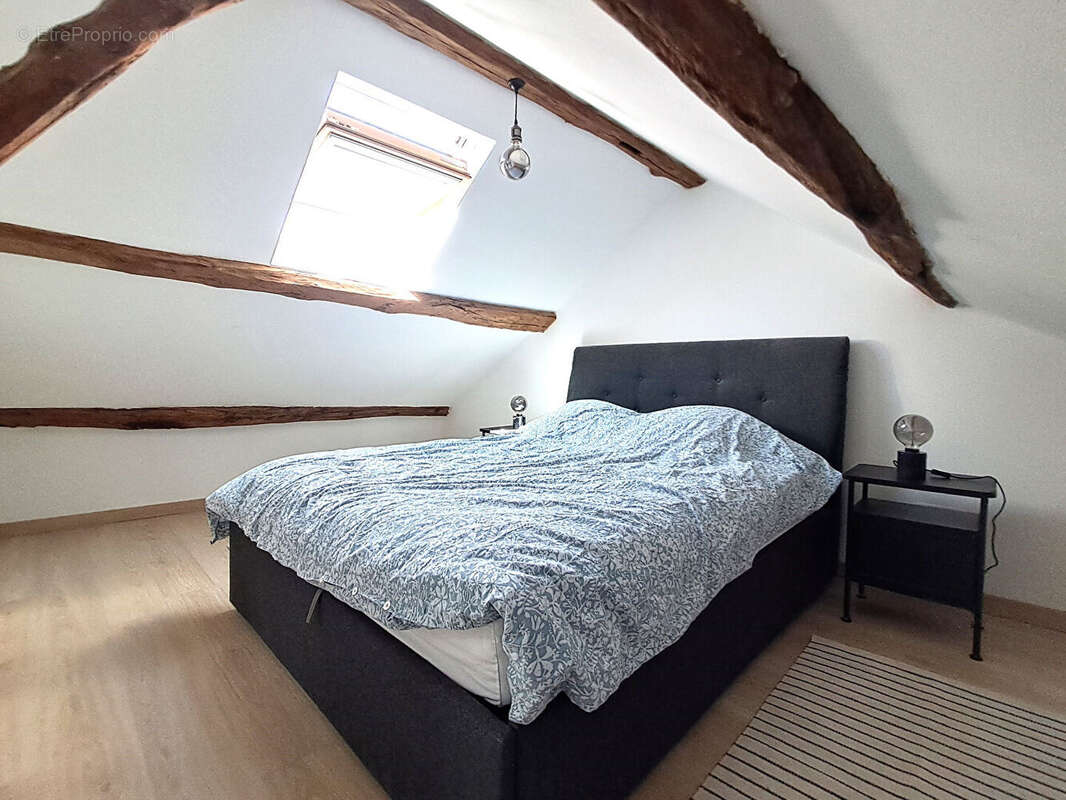 Appartement à HERBLAY